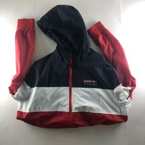 Red Bull F1 Racing Team wind breaker